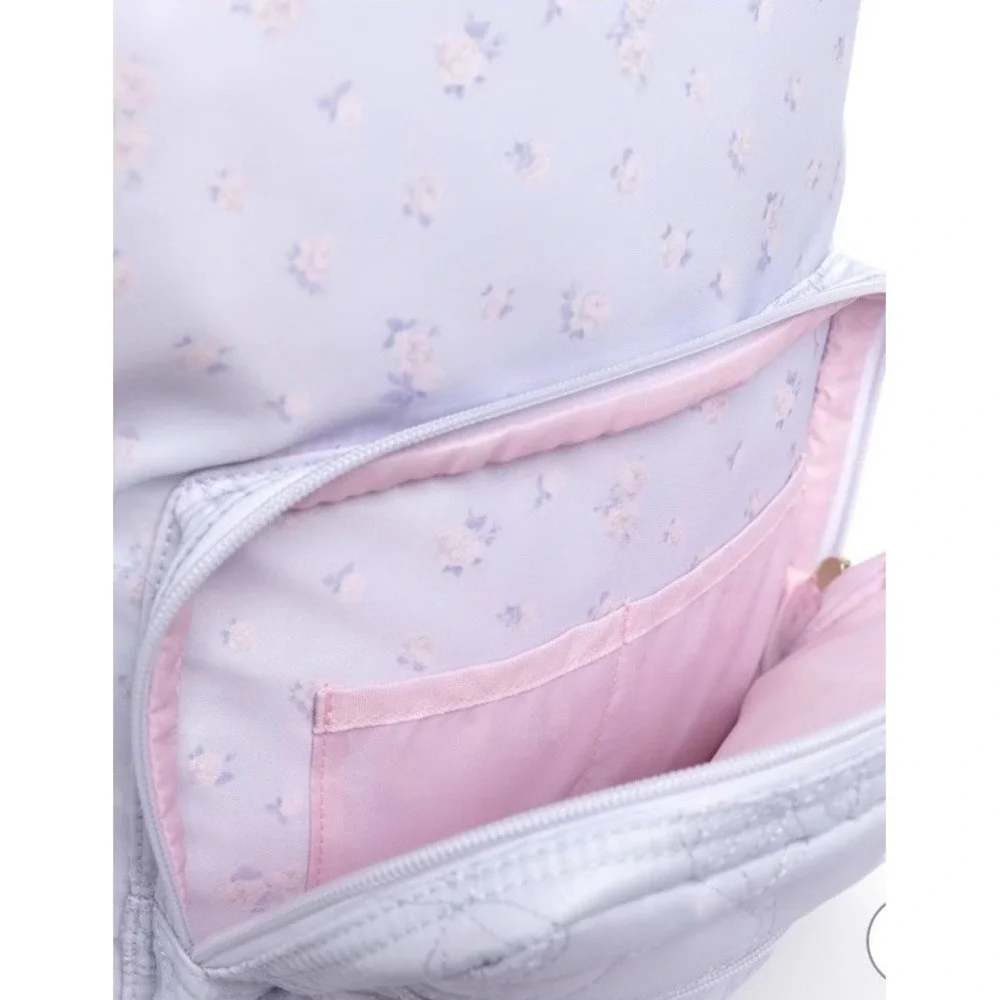 Love Shack Fancy x Target- Yoobi loveshackfancy target